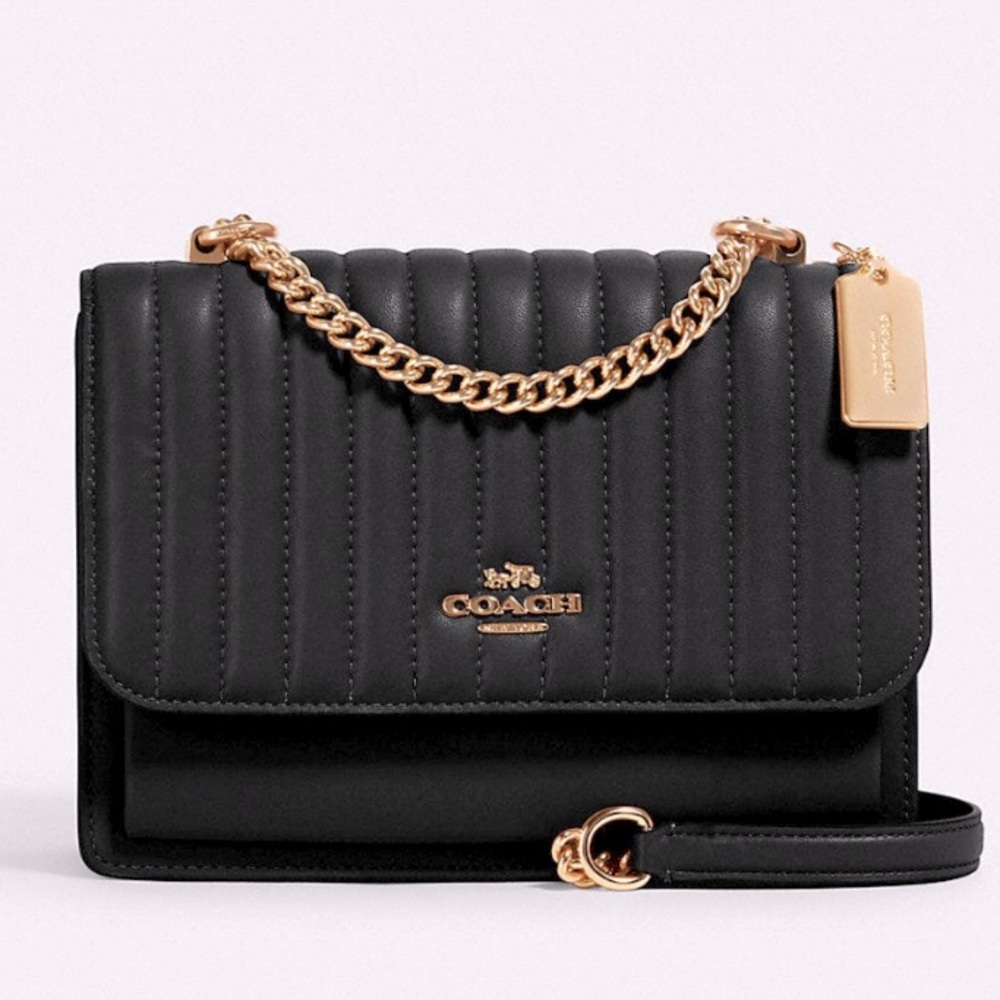 Coach Klare Crossbody Purse
